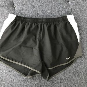 Nike dry-fit shorts